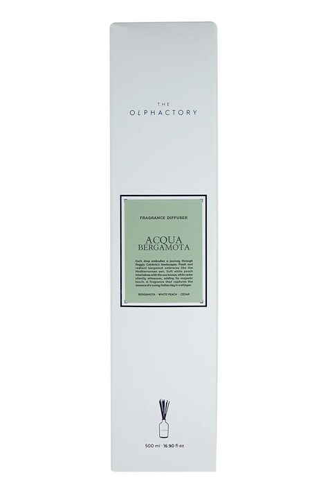 The Olphactory dyfuzor zapachowy 500 ml ZMK500AUWTO