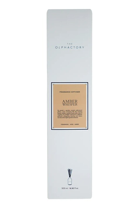 The Olphactory dyfuzor zapachowy 500 ml ZMK500AWWTO