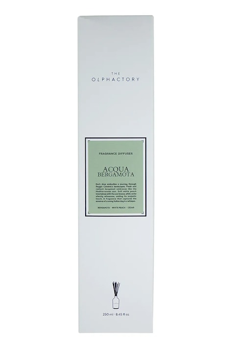 The Olphactory dyfuzor zapachowy 250 ml ZMK250AUWTO