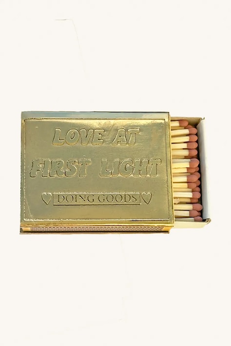 Doing Goods декоративная 6,8 x 5,1 x 1,2 cm 1.20.30.056.926.3