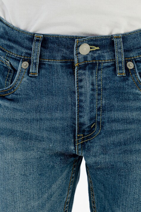 Дитячі джинси Levi's — фото 3