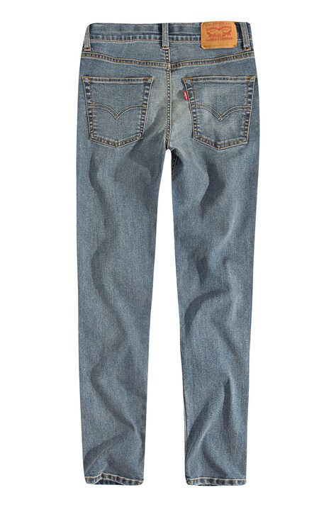 Дитячі джинси Levi's — фото 4
