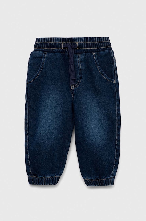United Colors of Benetton jeansy dziecięce