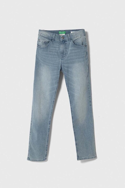 United Colors of Benetton Jeans copii Elvis