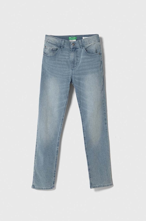 United Colors of Benetton Jeans copii Elvis