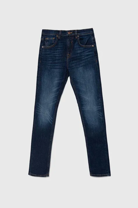 Guess jeans per bambini L2YA16 D4GV0