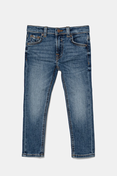 Дитячі джинси Guess N2RA08 D4GV0