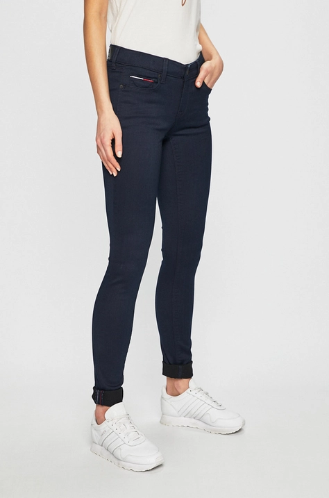 Tommy Jeans - Jeansy DW0DW04413