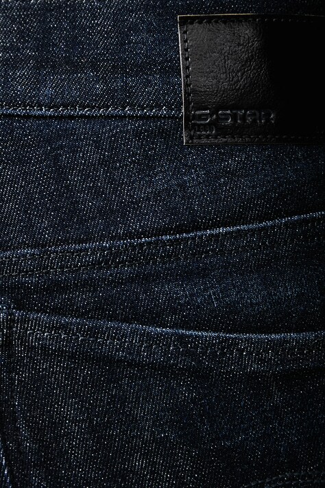 G-Star джинси bootcut жіночі 3301 Flare — фото 4