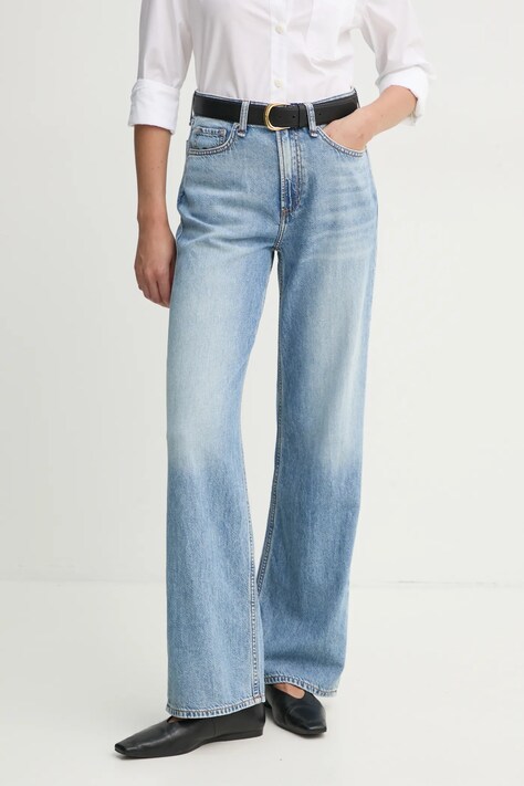 Rag & Bone jeansi femei, WDD23S2935F2AU