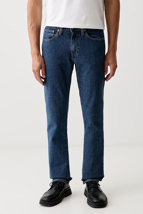 Levi's jeansy slim fit męskie 511™ SLIM niebieskie 04511