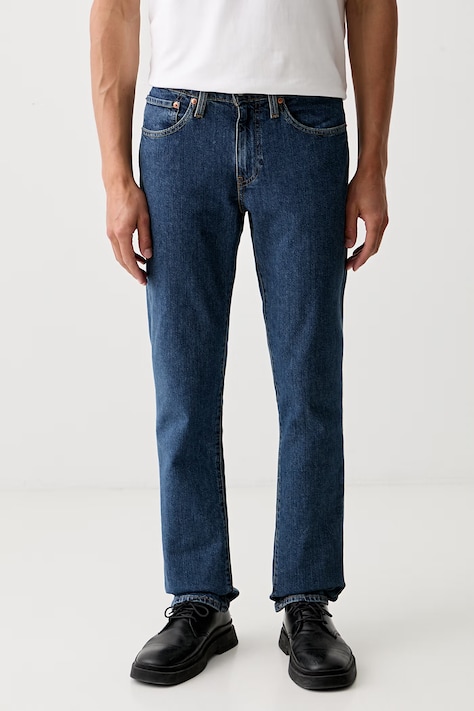 Levi's jeansy slim fit męskie 511™ SLIM niebieskie 04511