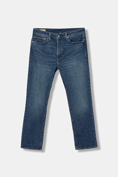 Levi's jeansy slim fit męskie 511™ SLIM niebieskie 04511