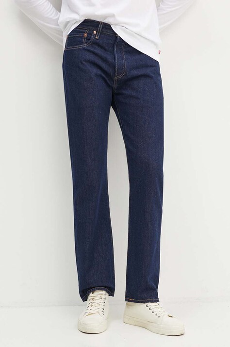 Levi's - Дънки 511 Onewash Regular Fit