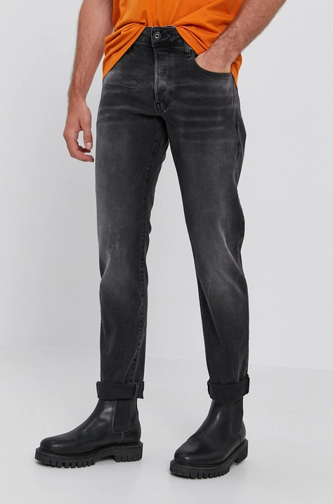 G-Star Raw - Džíny 3301