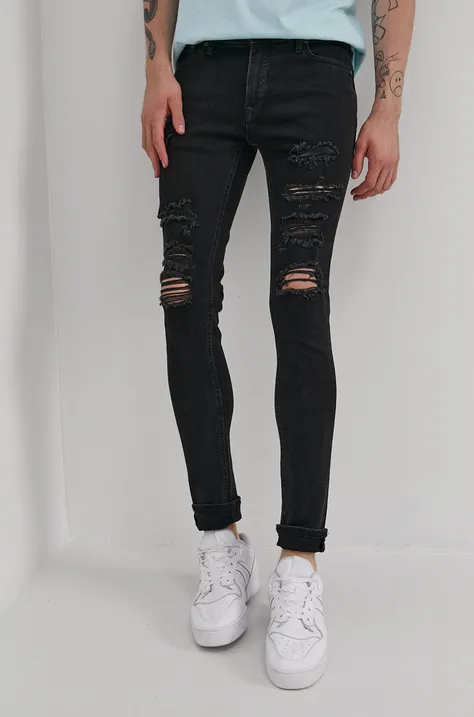 Jack & Jones Jeansy męskie