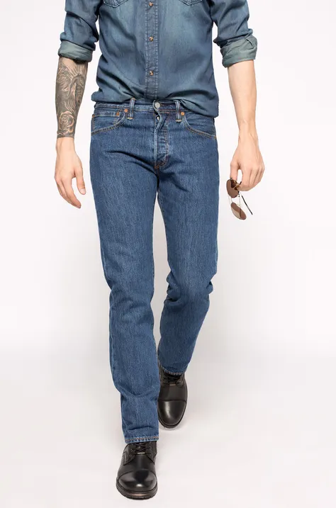 Levi's jeans 501 Regular Fit