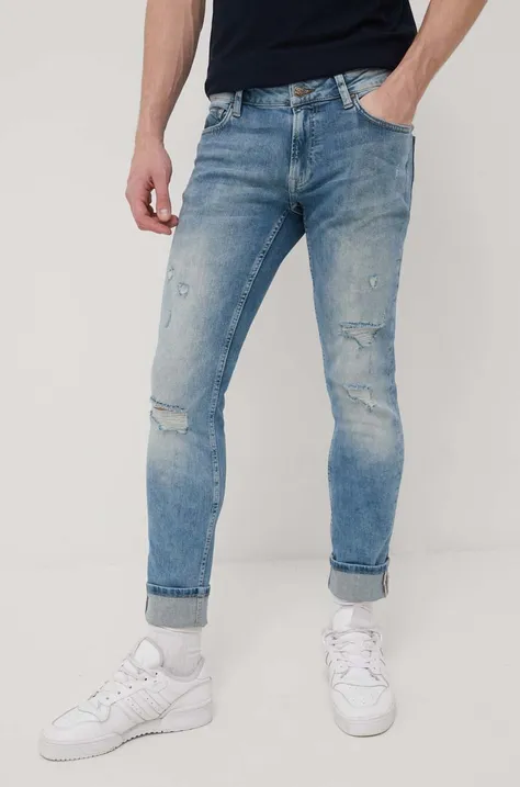 Only & Sons jeansy męskie