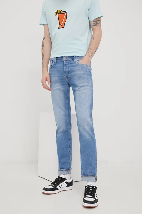 Jack & Jones jeansy męskie