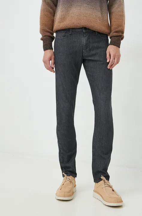 Emporio Armani jeansy męskie