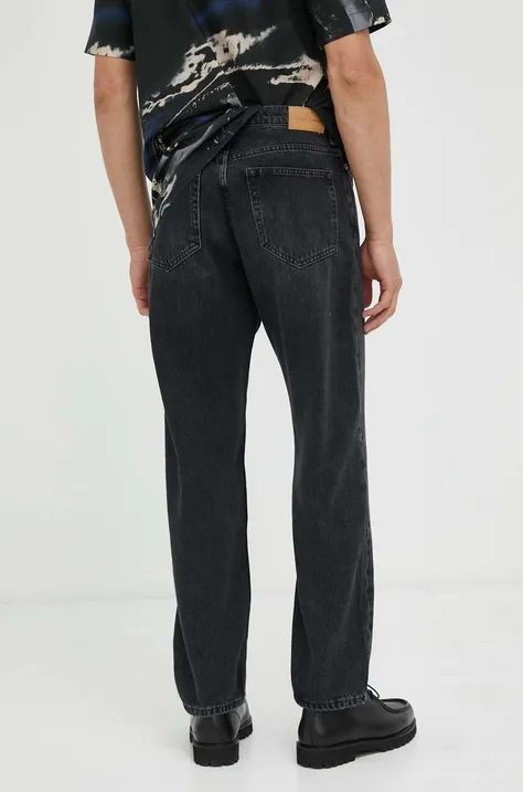 Samsoe Samsoe jeans in cotone