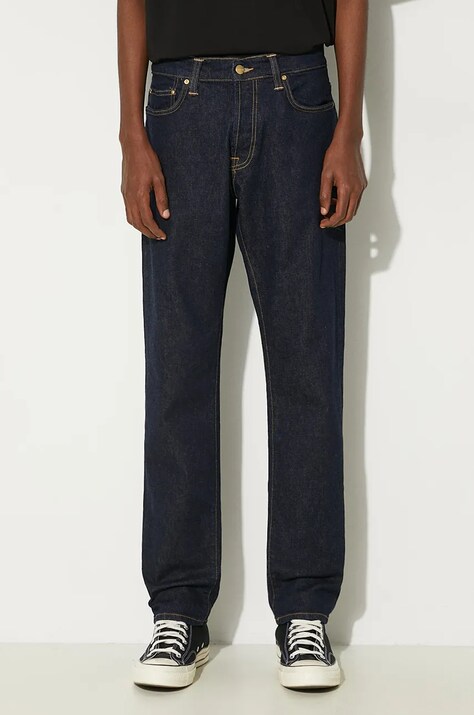 Дънки Carhartt WIP в