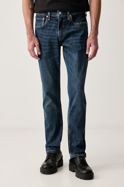G-Star Slim fit férfi kék 51001-D503
