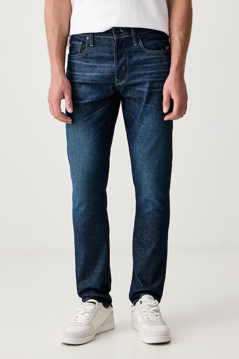 G-Star Slim fit férfi kék 51001-D503