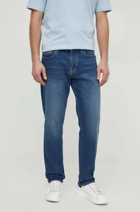 Armani Exchange jeansi barbati