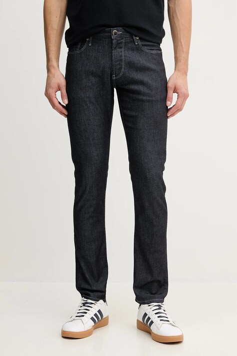 Emporio Armani jeansi barbati EM000121 AF14118