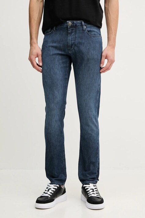 Emporio Armani farmer férfi, EM000121 AF14118