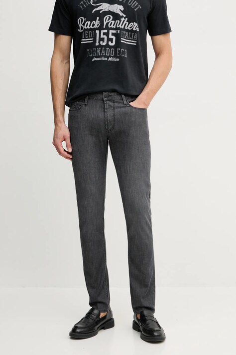 Emporio Armani jeansi barbati EM000121 AF14118
