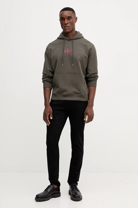 Armani Exchange джинси skinny чоловічі — фото 2