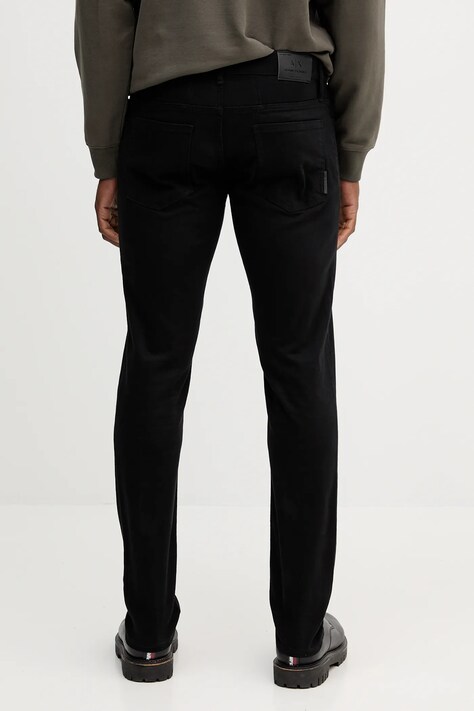 Armani Exchange джинси skinny чоловічі — фото 3