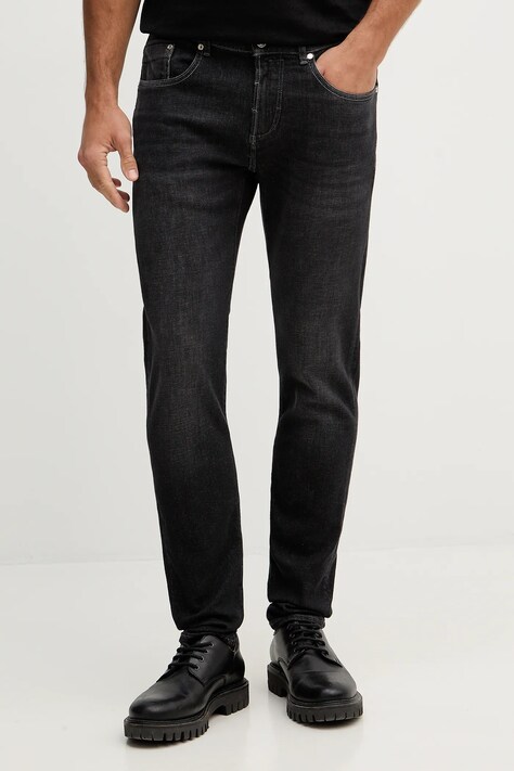 Karl Lagerfeld jeansy KL-JORDAN męskie 500890.265506