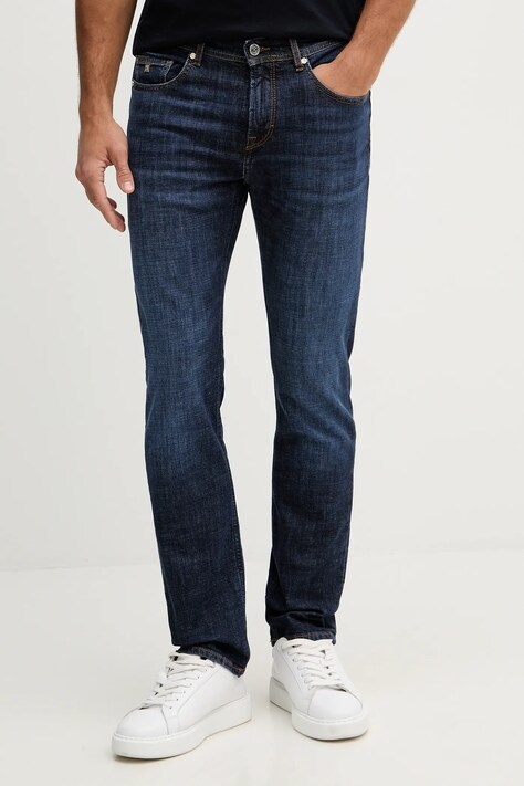 Karl Lagerfeld jeansy KL-JACK męskie 500879.265501