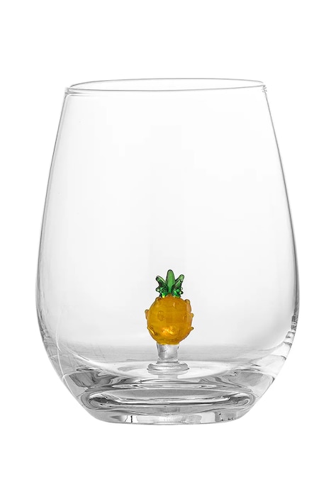 Стакан Bloomingville Misa 560 ml цвет прозрачный