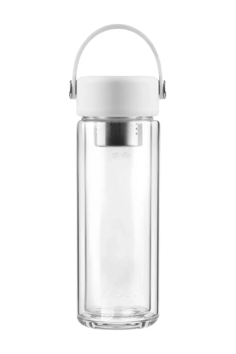 Vialli Design sticlă de ceai Fuori 350 ml