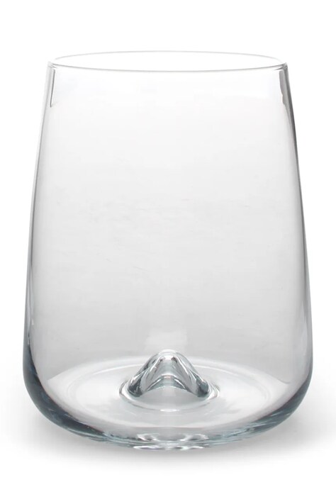Sada pohárov Salt&Pepper Villa 470 ml 4-pak priehľadná farba