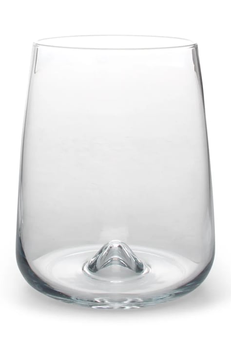 Salt&Pepper pohár szett Villa 470 ml 4 db átlátszó