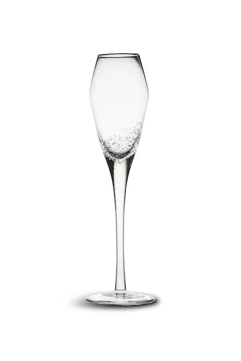 Келих для шампанського Byon Bubbles 240 ml колір прозорий