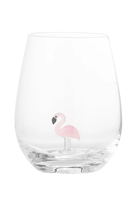Стакан Bloomingville Misa 560 ml цвет прозрачный