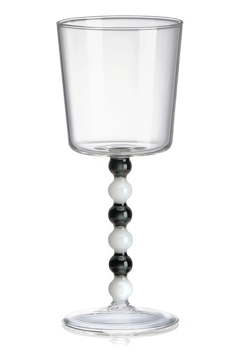 IVV set de pahare de vin 20 cm 2-pack culoarea transparent