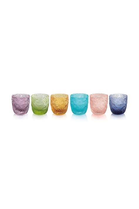 IVV un set de pahare 300 ml 6-pack