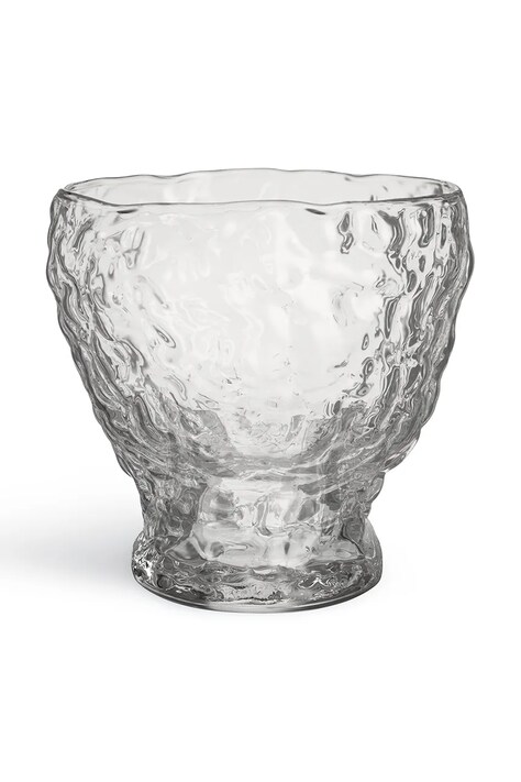 Kosta Boda un set de ochelari Moss 330 ml 2-pack culoarea transparent