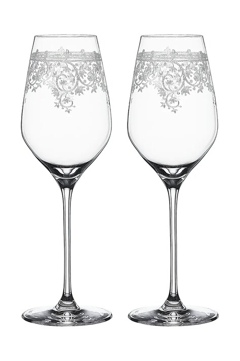 Spiegelau zestaw kieliszków Arabesque 500 ml 2-pack kolor transparentny