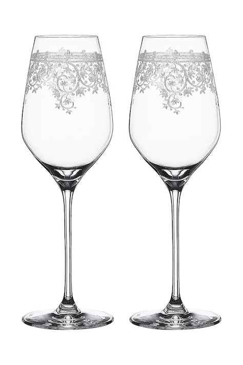 Набор бокалов Spiegelau Arabesque 500 ml 2 шт цвет прозрачный