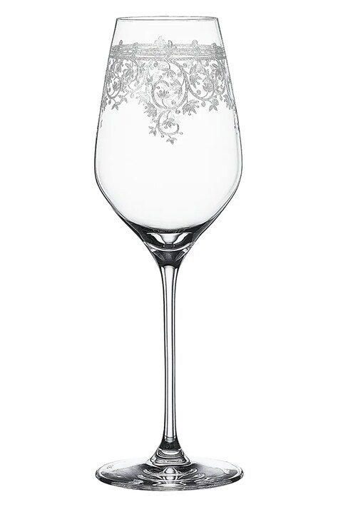 Набір келихів Spiegelau Arabesque 500 ml 2-pack — фото 2
