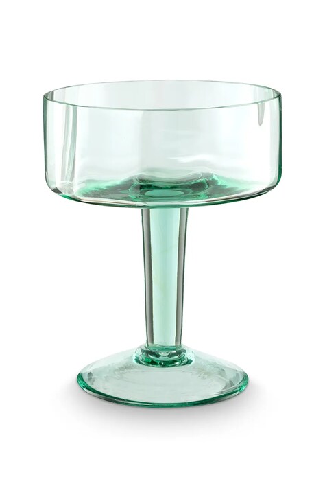 vtwonen kieliszek do szampana Coupe 220 ml kolor transparentny