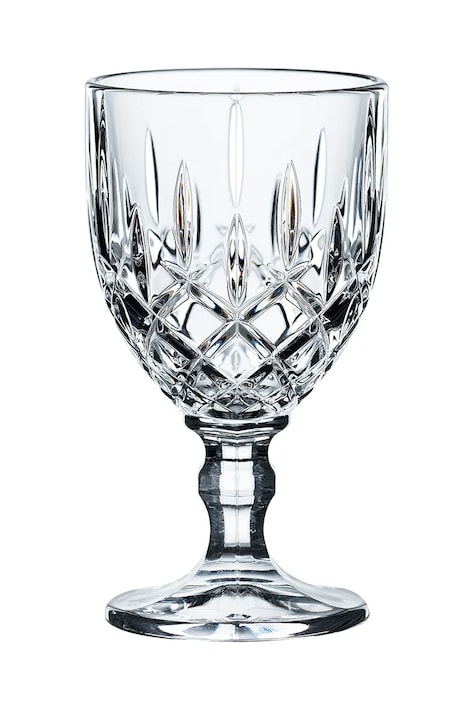 Набор рюмок для ликера Nachtmann Noblesse Liqueur Goblet 57 ml 4 шт цвет прозрачный